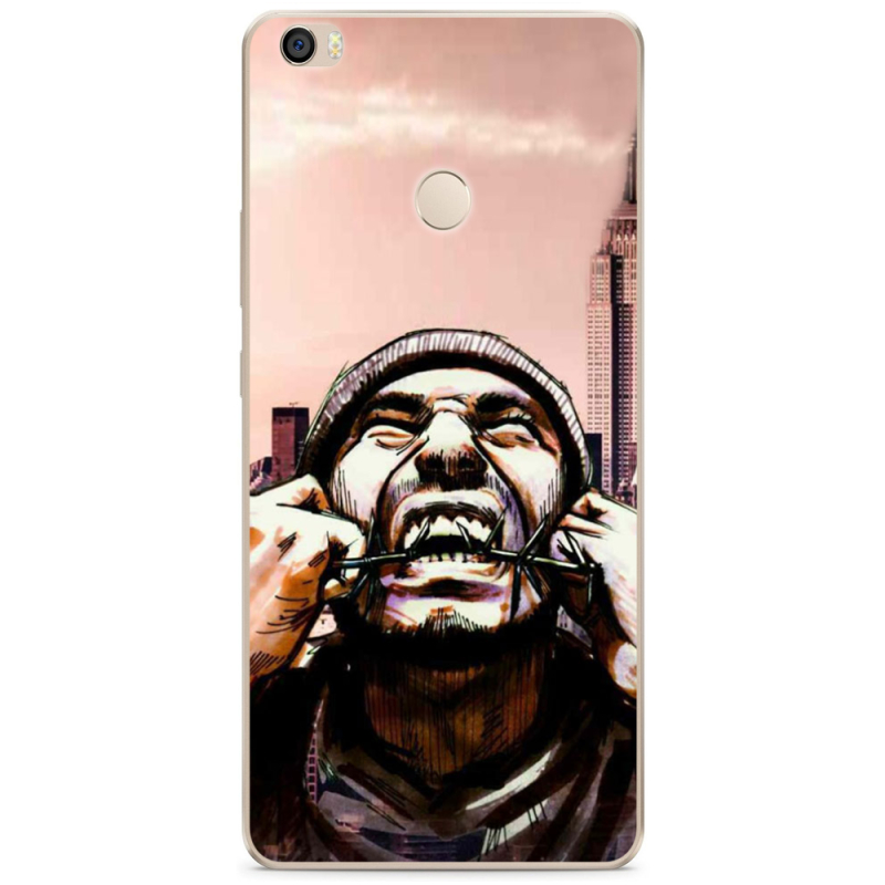 Чехол Uprint Xiaomi Mi Max 2 