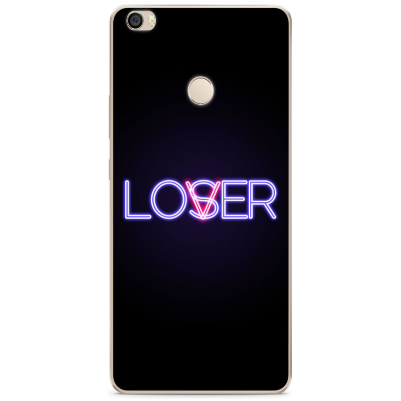 Чехол Uprint Xiaomi Mi Max 2 