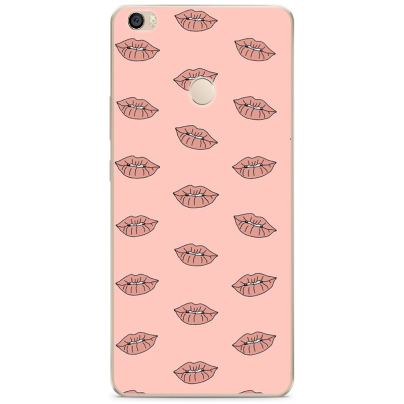 Чехол Uprint Xiaomi Mi Max 2 