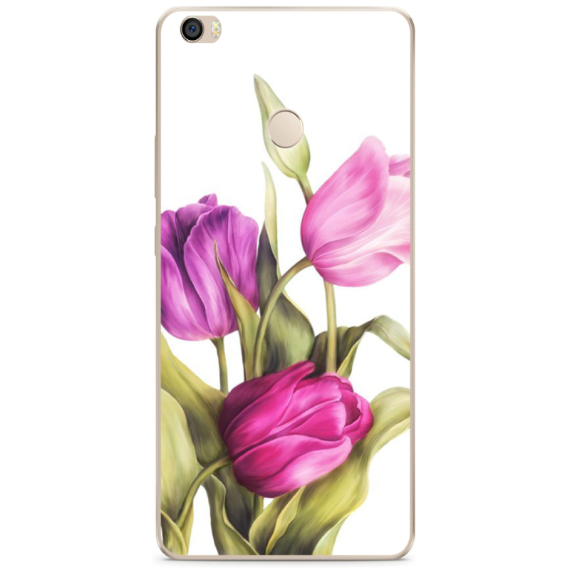 Чехол Uprint Xiaomi Mi Max 2 