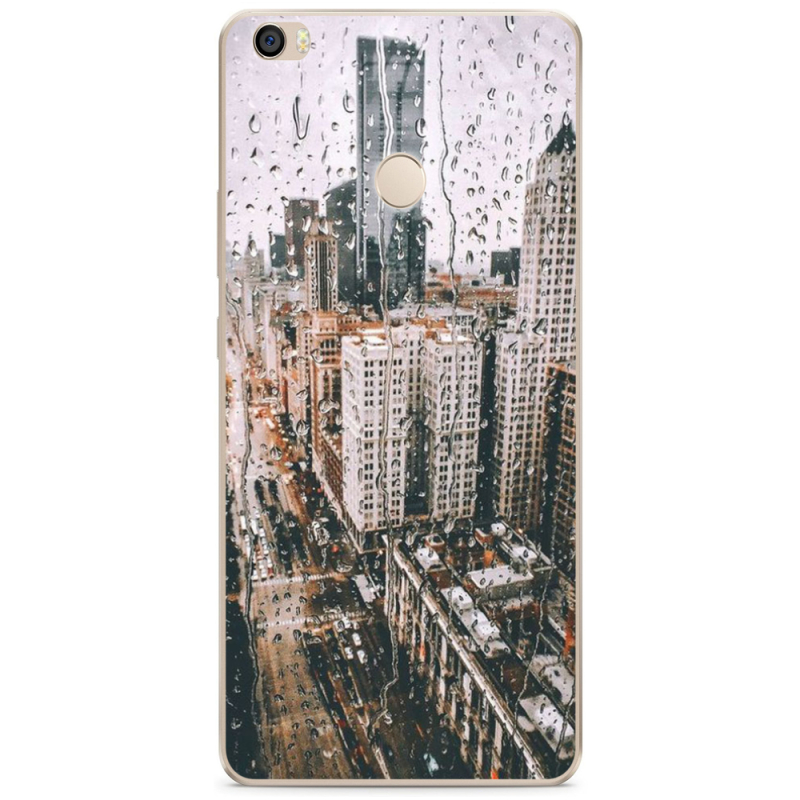 Чехол Uprint Xiaomi Mi Max 2 