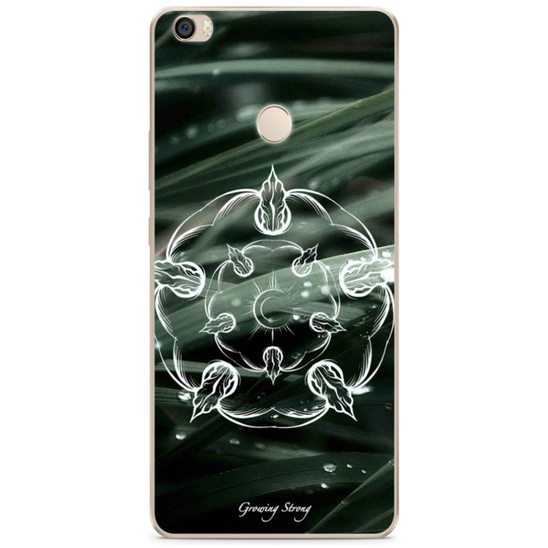 Чехол Uprint Xiaomi Mi Max 2 