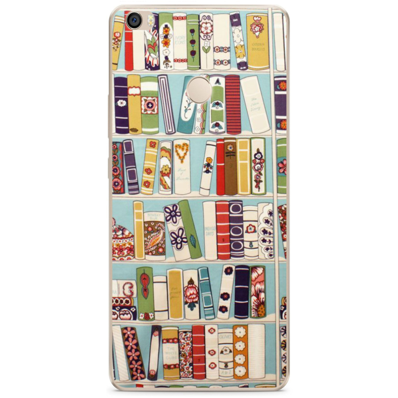 Чехол Uprint Xiaomi Mi Max 2 