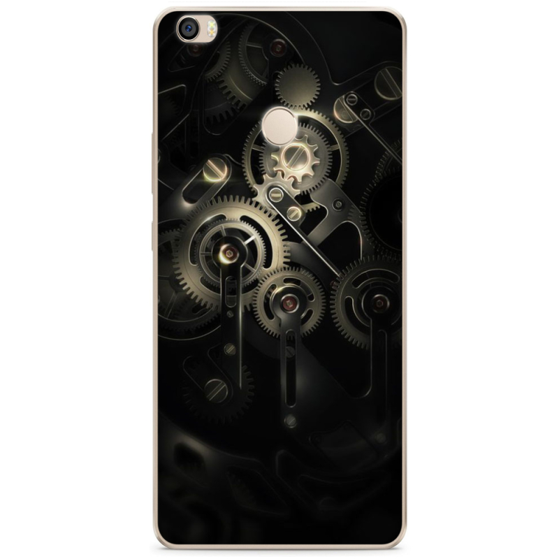 Чехол Uprint Xiaomi Mi Max 2 