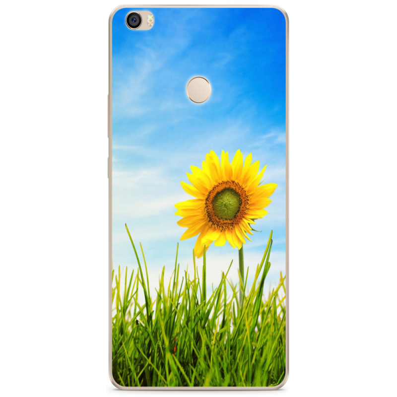 Чехол Uprint Xiaomi Mi Max 2 Sunflower Heaven