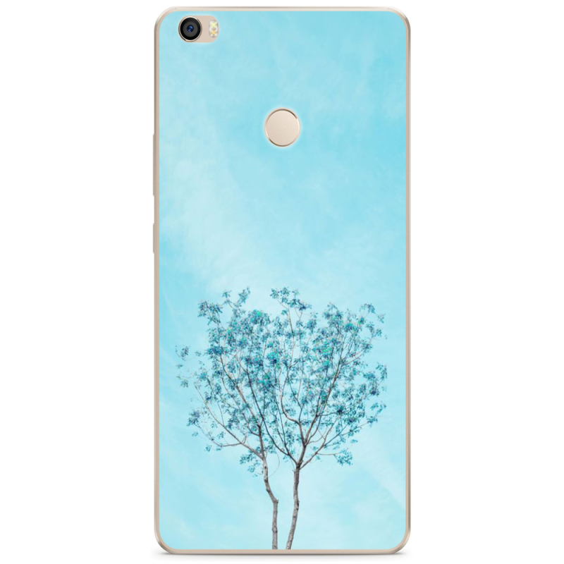 Чехол Uprint Xiaomi Mi Max 2 