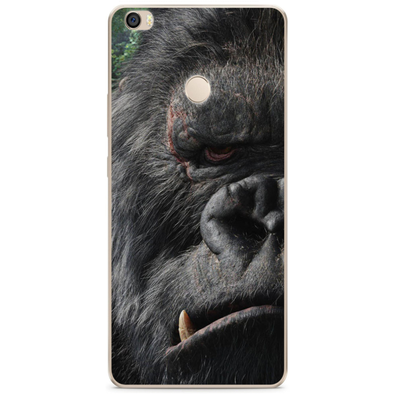 Чехол Uprint Xiaomi Mi Max 2 Kong