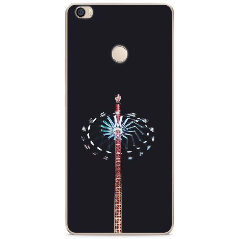 Чехол Uprint Xiaomi Mi Max 2 