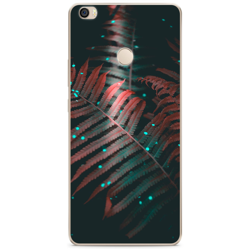 Чехол Uprint Xiaomi Mi Max 2 