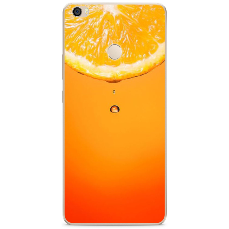 Чехол Uprint Xiaomi Mi Max 2 