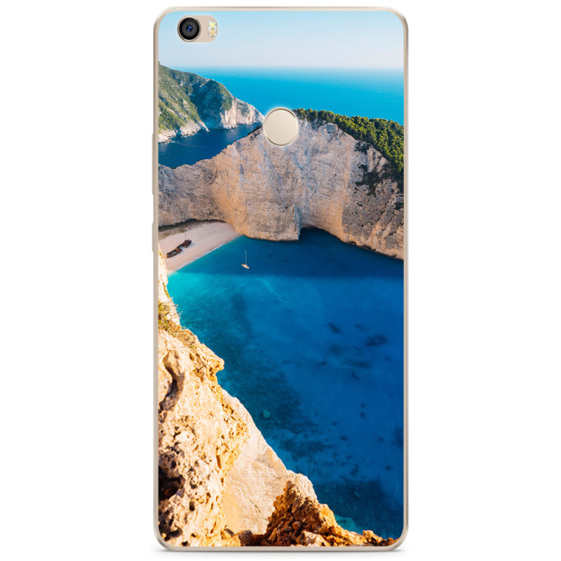 Чехол Uprint Xiaomi Mi Max 2 