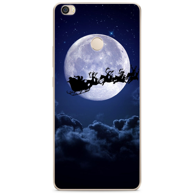 Чехол Uprint Xiaomi Mi Max 2 