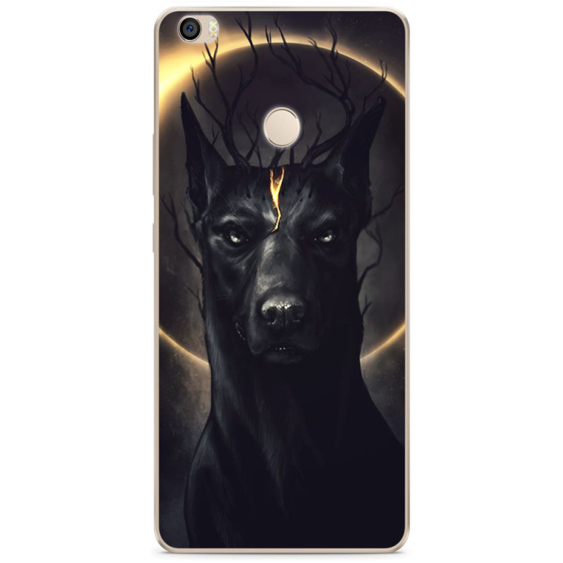 Чехол Uprint Xiaomi Mi Max 2 