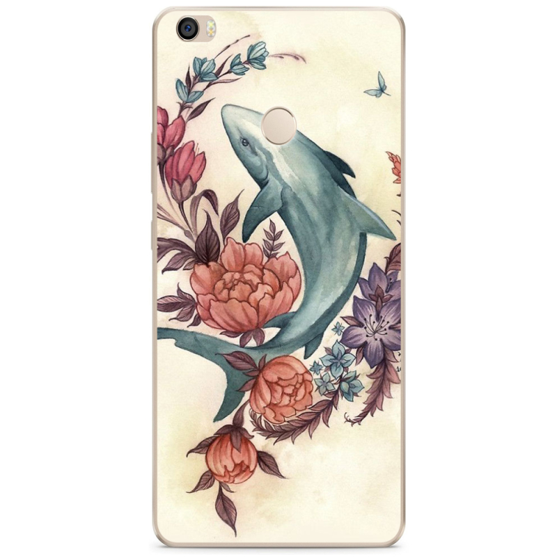 Чехол Uprint Xiaomi Mi Max 2 