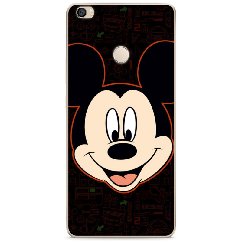 Чехол Uprint Xiaomi Mi Max 2 