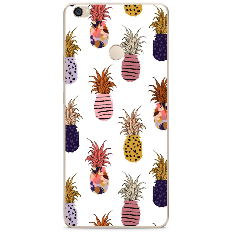 Чехол Uprint Xiaomi Mi Max 2 