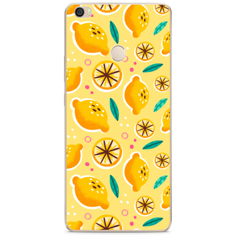 Чехол Uprint Xiaomi Mi Max 2 