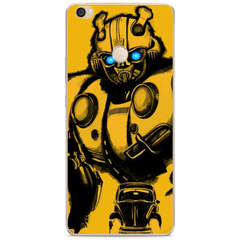 Чехол Uprint Xiaomi Mi Max 2 