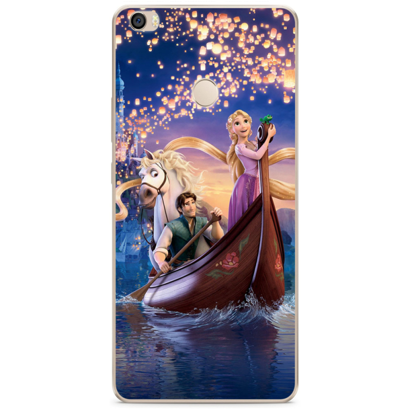 Чехол Uprint Xiaomi Mi Max 2 