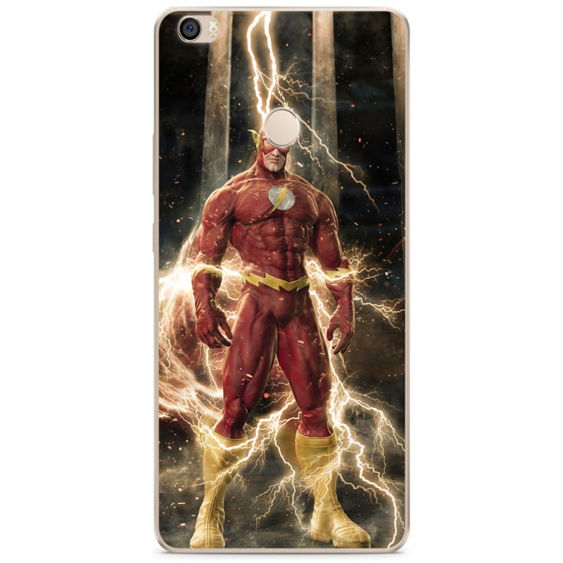 Чехол Uprint Xiaomi Mi Max 2 