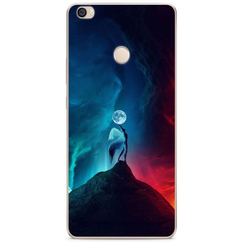 Чехол Uprint Xiaomi Mi Max 2 