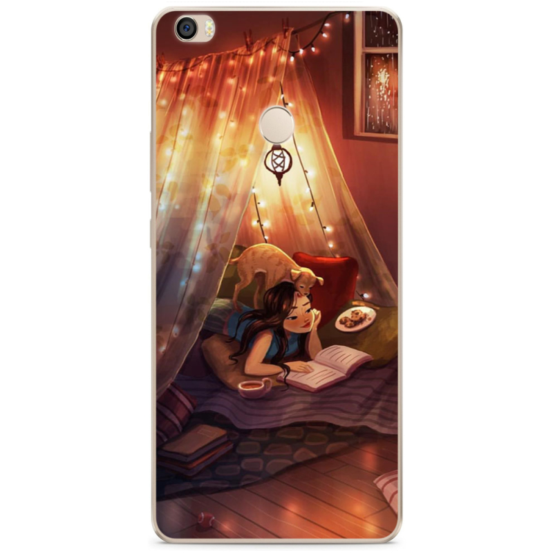 Чехол Uprint Xiaomi Mi Max 2 