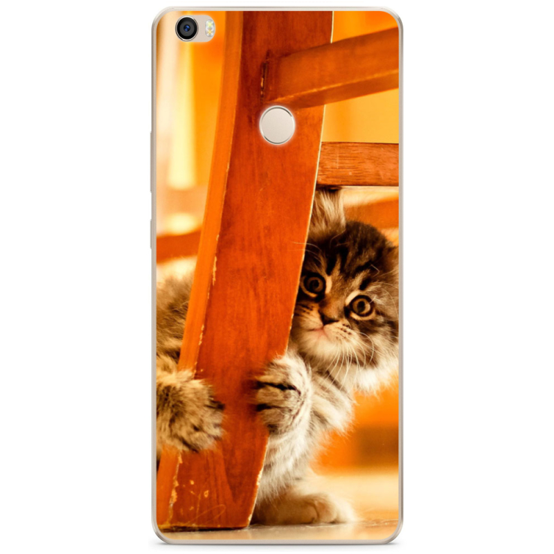 Чехол Uprint Xiaomi Mi Max 2 