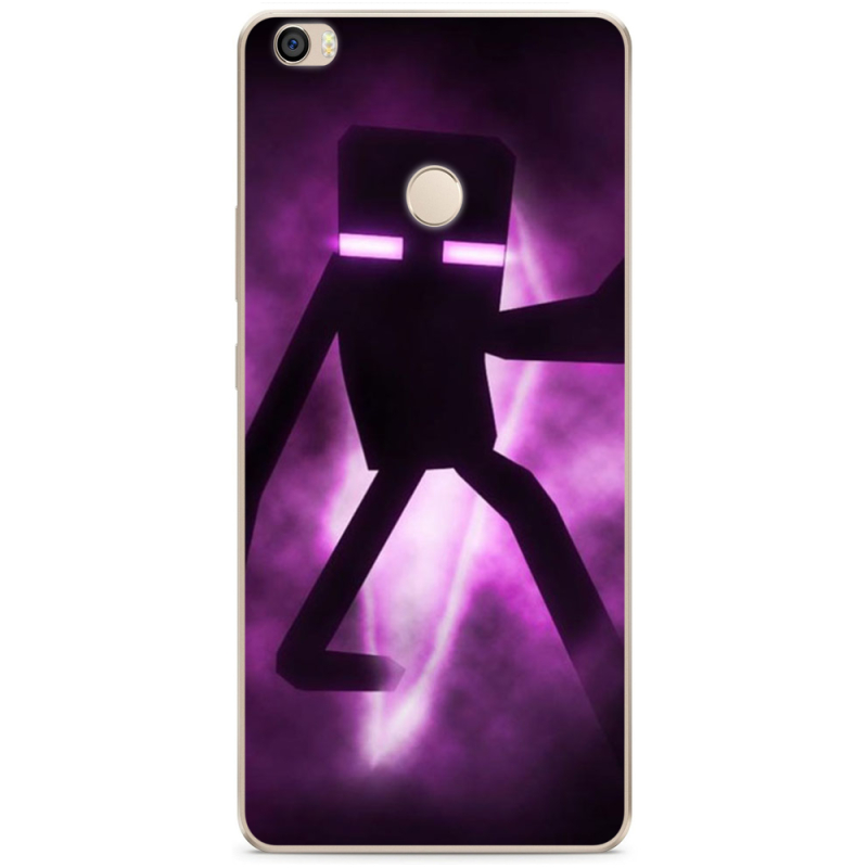 Чехол Uprint Xiaomi Mi Max 2 