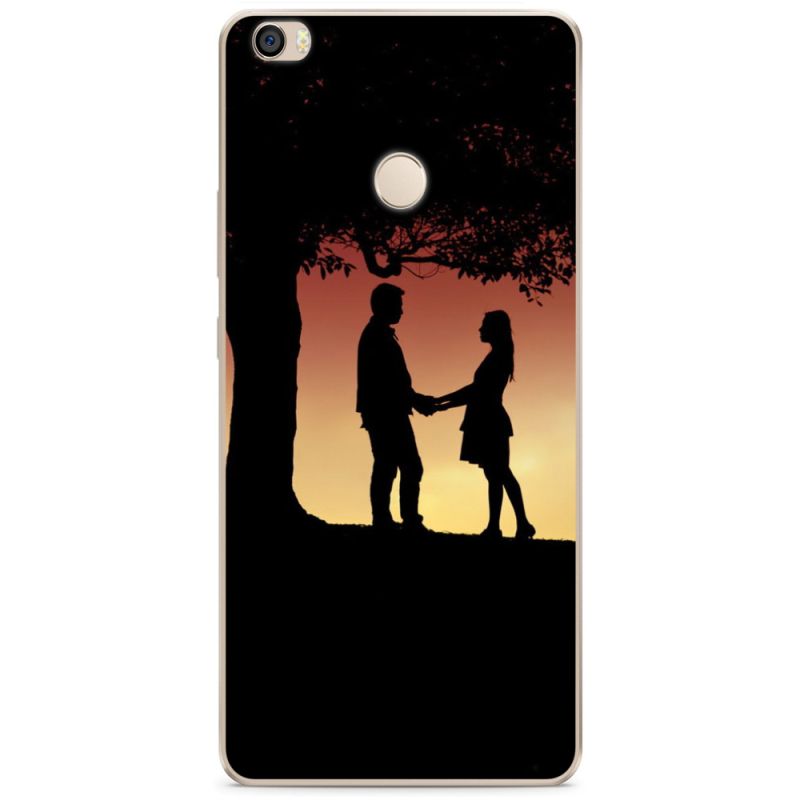 Чехол Uprint Xiaomi Mi Max 2 