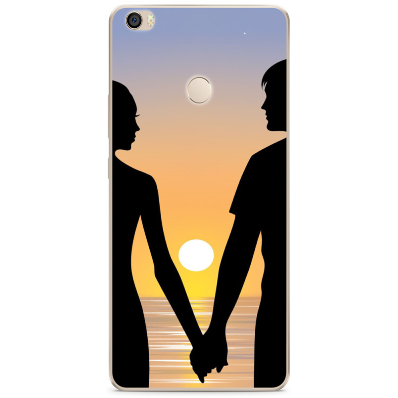 Чехол Uprint Xiaomi Mi Max 2 