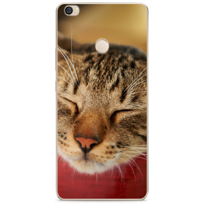 Чехол Uprint Xiaomi Mi Max 2 