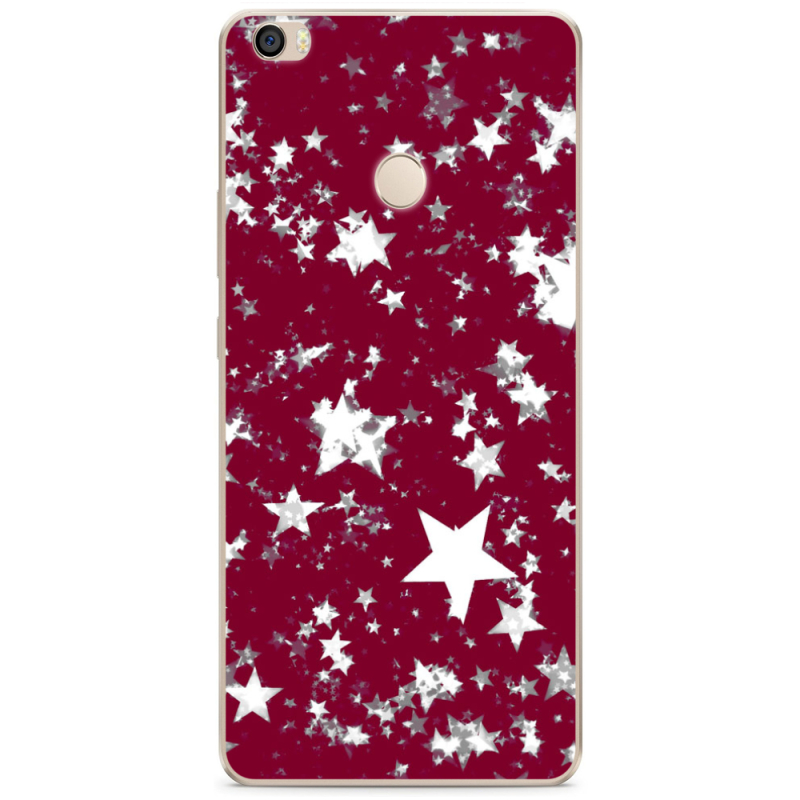 Чехол Uprint Xiaomi Mi Max 2 