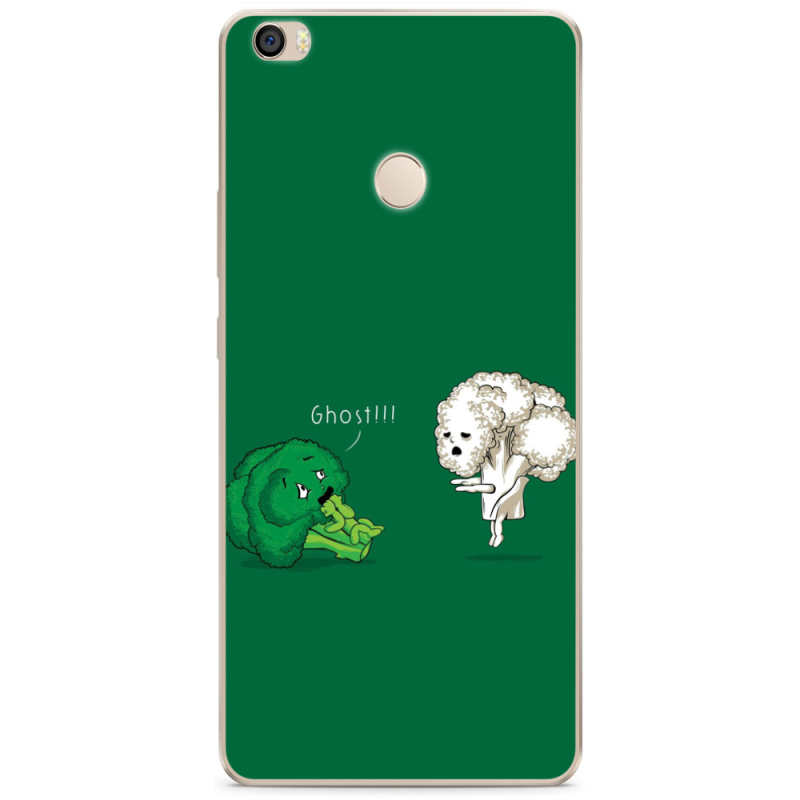 Чехол Uprint Xiaomi Mi Max 2 