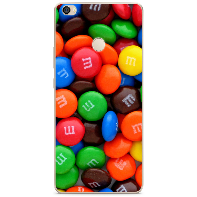 Чехол Uprint Xiaomi Mi Max 2 Эмемдемки