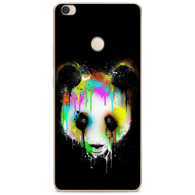 Чехол Uprint Xiaomi Mi Max 2 