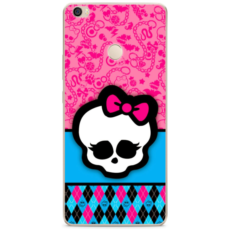 Чехол Uprint Xiaomi Mi Max 2 