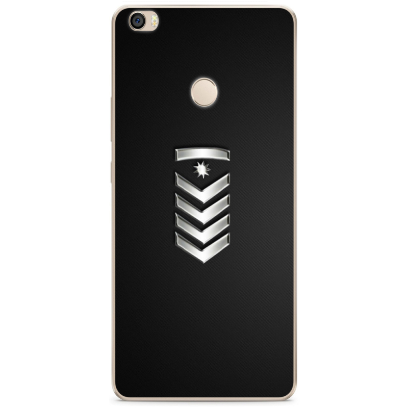 Чехол Uprint Xiaomi Mi Max 2 