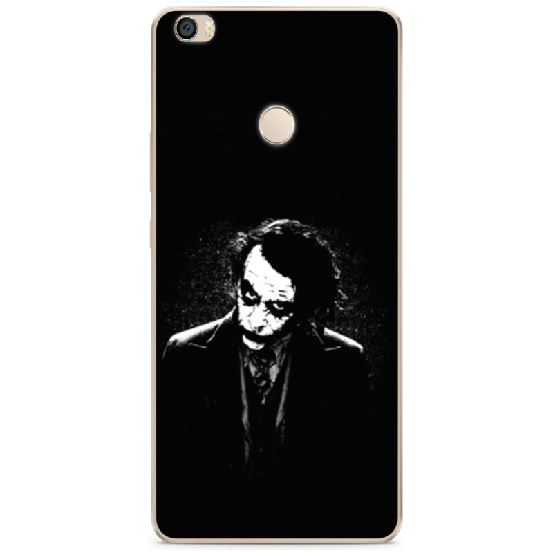 Чехол Uprint Xiaomi Mi Max 2 