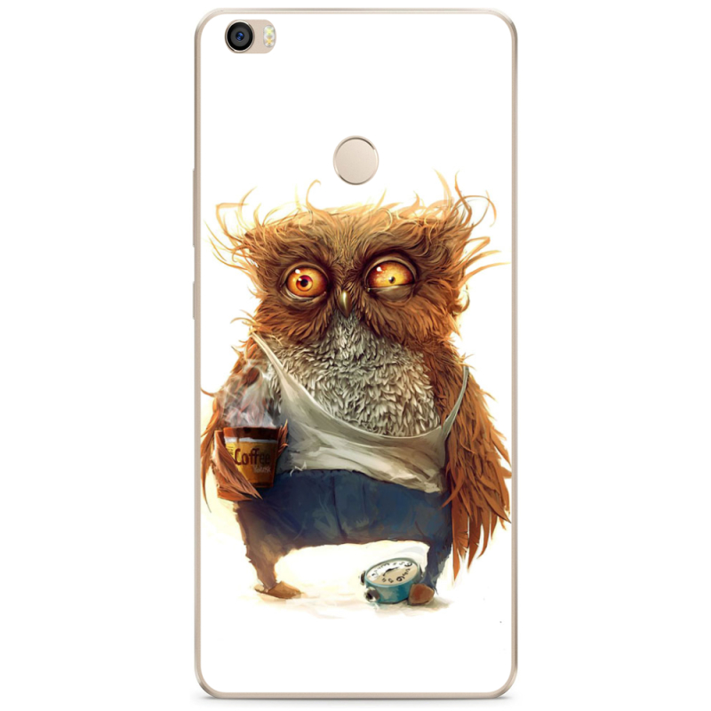 Чехол Uprint Xiaomi Mi Max 2 