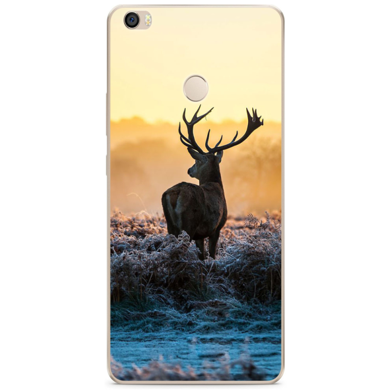 Чехол Uprint Xiaomi Mi Max 2 