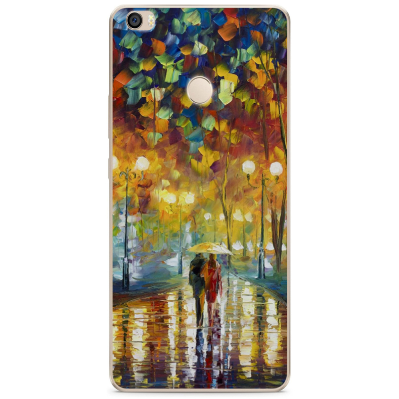 Чехол Uprint Xiaomi Mi Max 2 