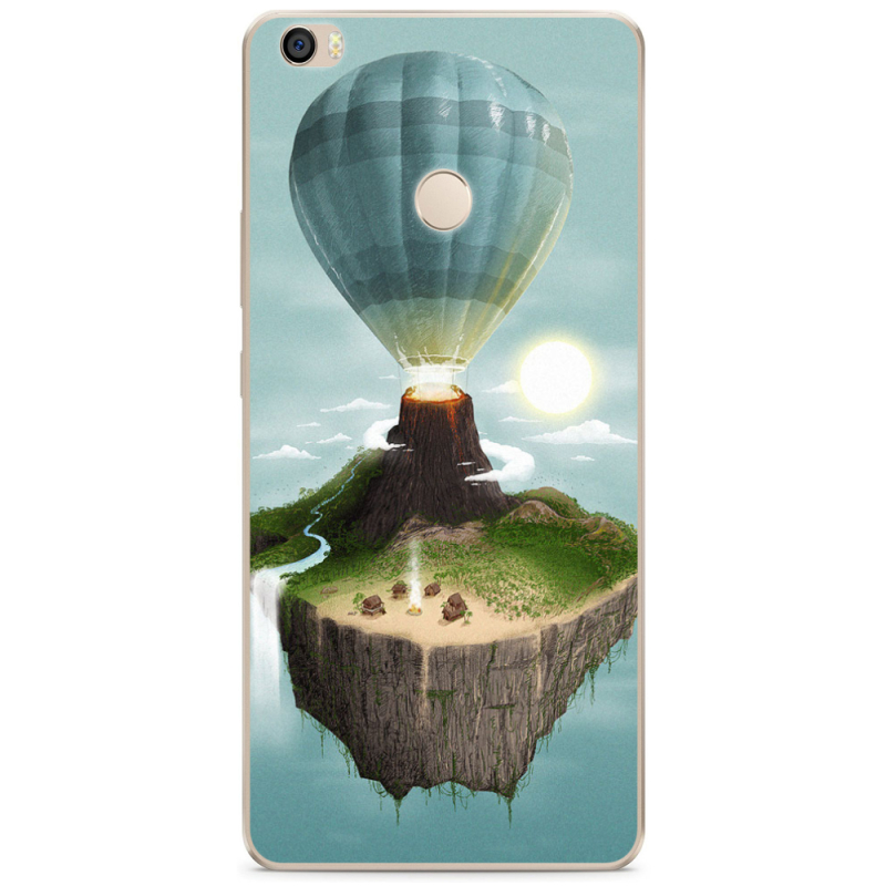 Чехол Uprint Xiaomi Mi Max 2 