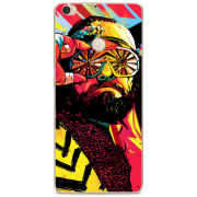 Чехол Uprint Xiaomi Mi Max 2 