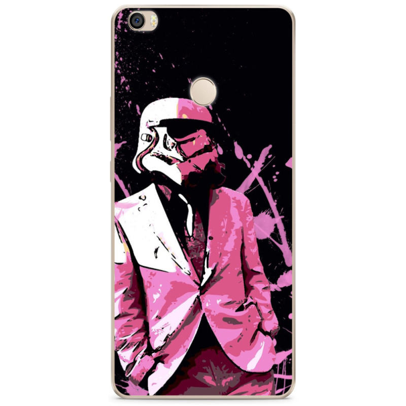 Чехол Uprint Xiaomi Mi Max 2 