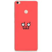 Чехол Uprint Xiaomi Mi Max 2 