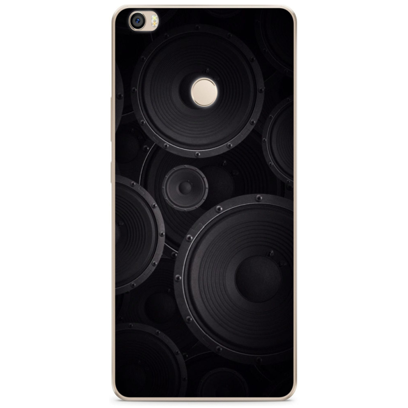 Чехол Uprint Xiaomi Mi Max 2 