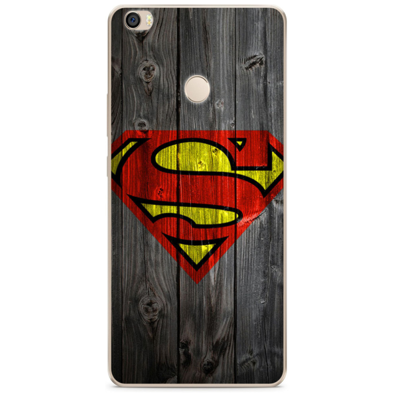 Чехол Uprint Xiaomi Mi Max 2 