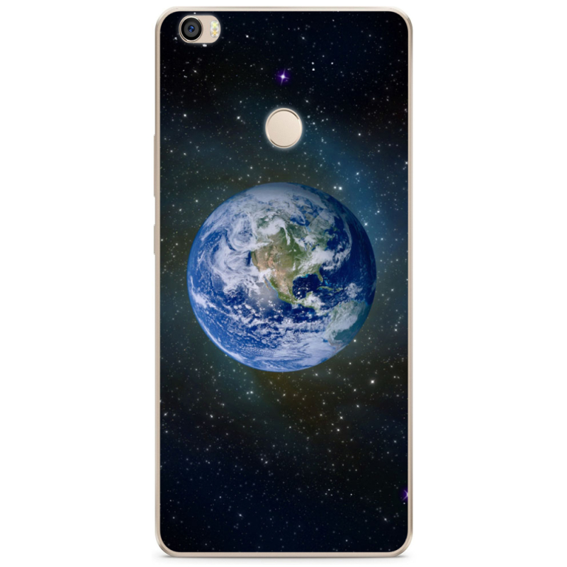 Чехол Uprint Xiaomi Mi Max 2 