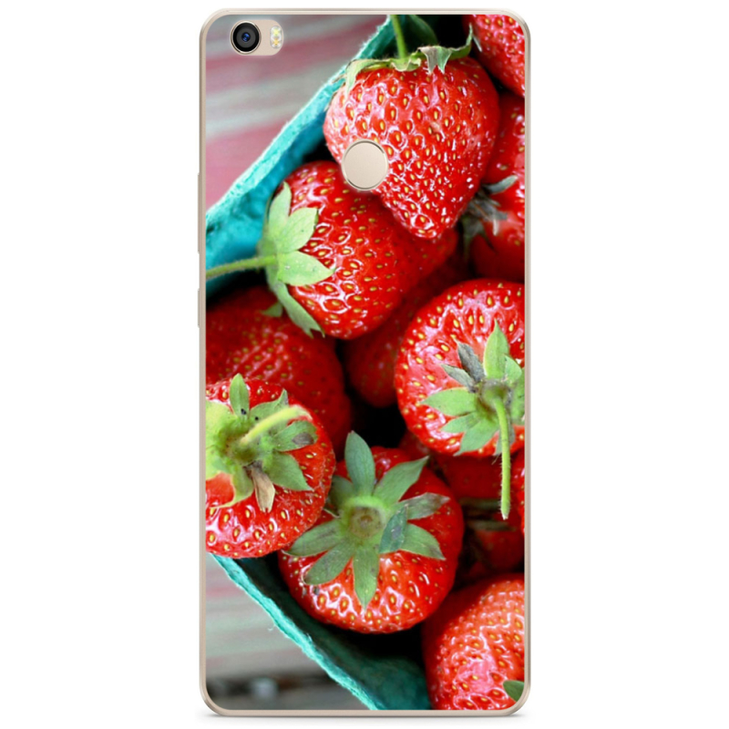 Чехол Uprint Xiaomi Mi Max 2 