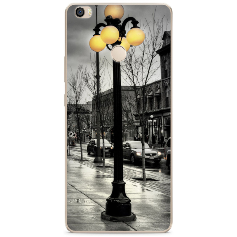 Чехол Uprint Xiaomi Mi Max 2 